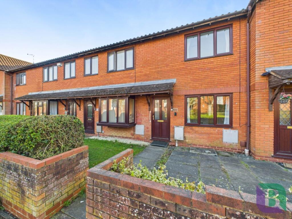 Main image of property: Kensington Drive, Great Holm