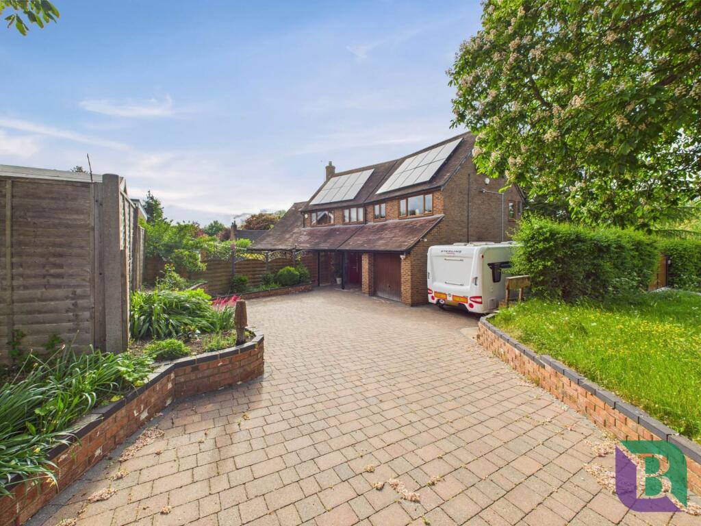 Main image of property: Lissel Road, Simpson