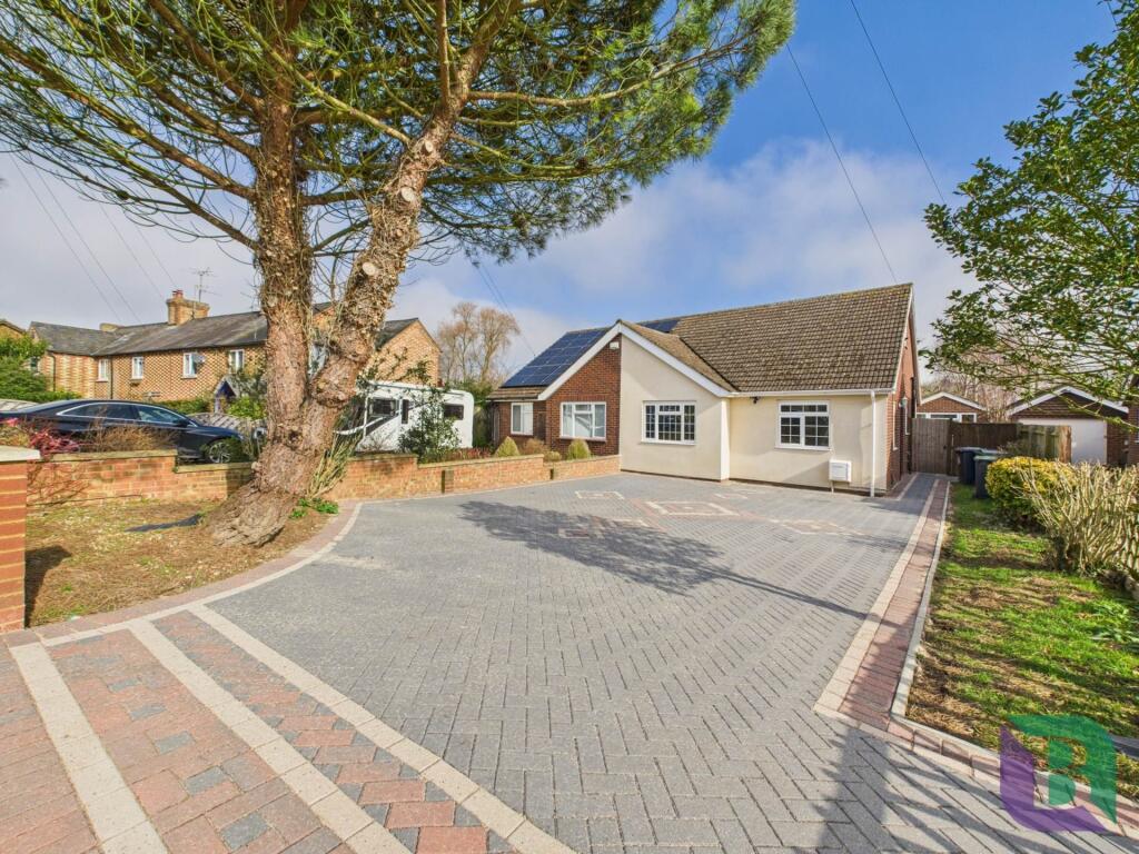 Main image of property: Salford Road, Aspley Guise