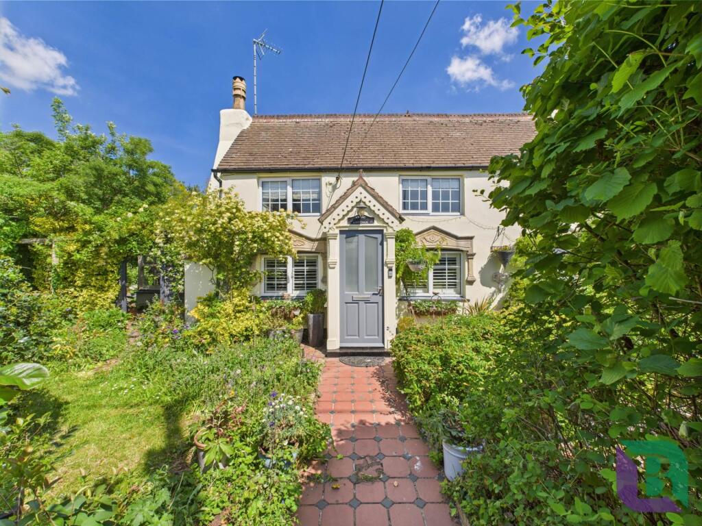 Main image of property: Whaddon Road, Milton Keynes