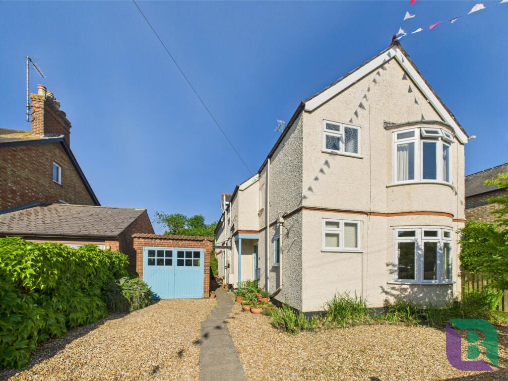 Main image of property: Wood Street, Woburn Sands