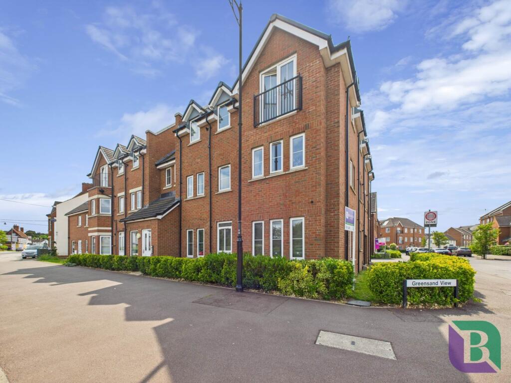 Main image of property: Greensand View, Woburn Sands