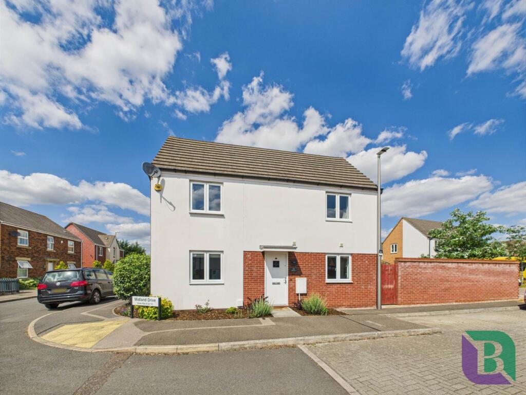 Main image of property: Midland Drive, Broughton