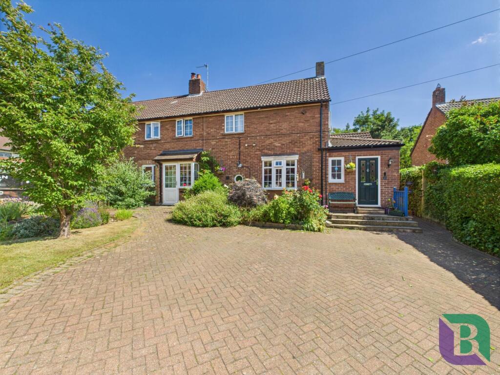 Main image of property: Chapel Street, Woburn Sands