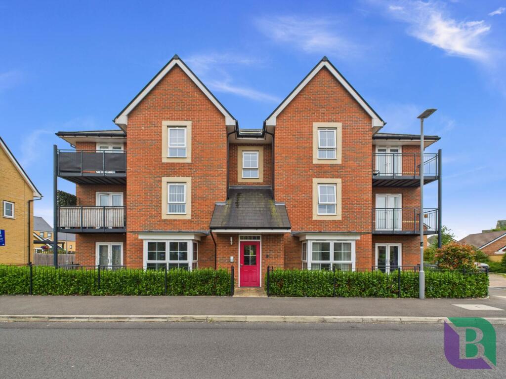 Main image of property: Vanguard Circle, Brooklands