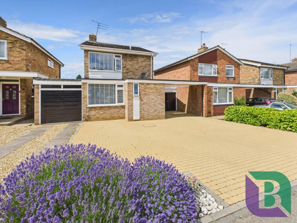 Main image of property: Vicarage Street, Woburn Sands
