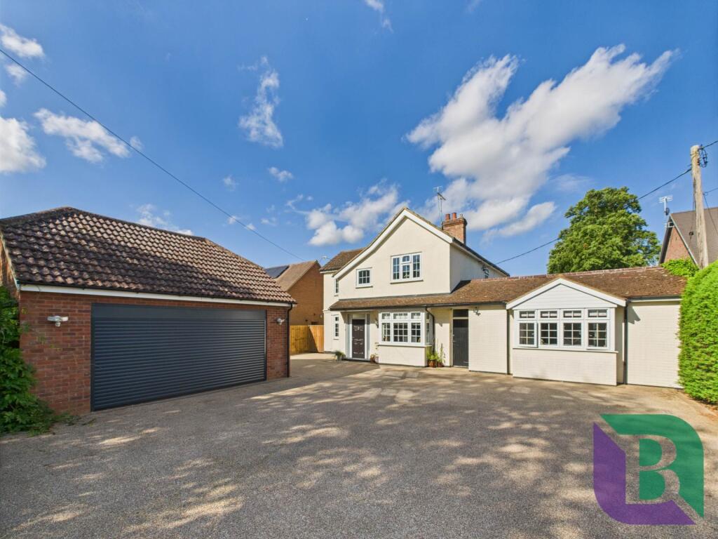 Main image of property: Newport Road, Woburn Sands