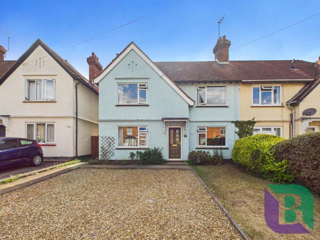 Main image of property: Wood Street, Woburn Sands