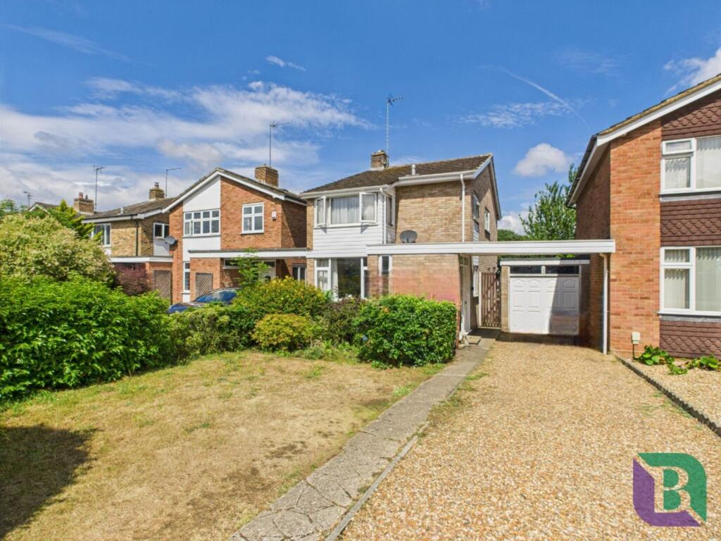 Main image of property: Vicarage Street, Woburn Sands