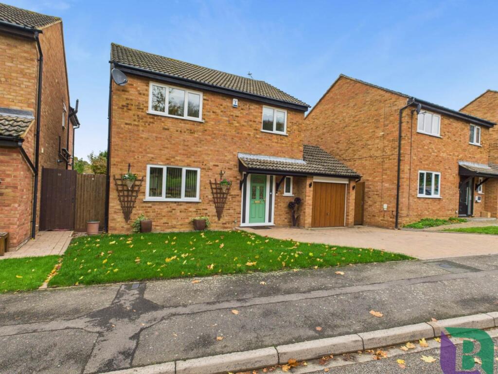 Main image of property: Browns Way, Aspley Guise