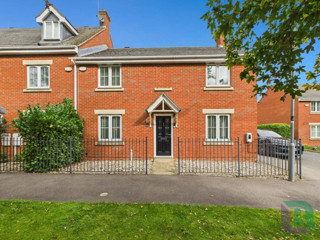 Main image of property: Newport Road, Woburn Sands