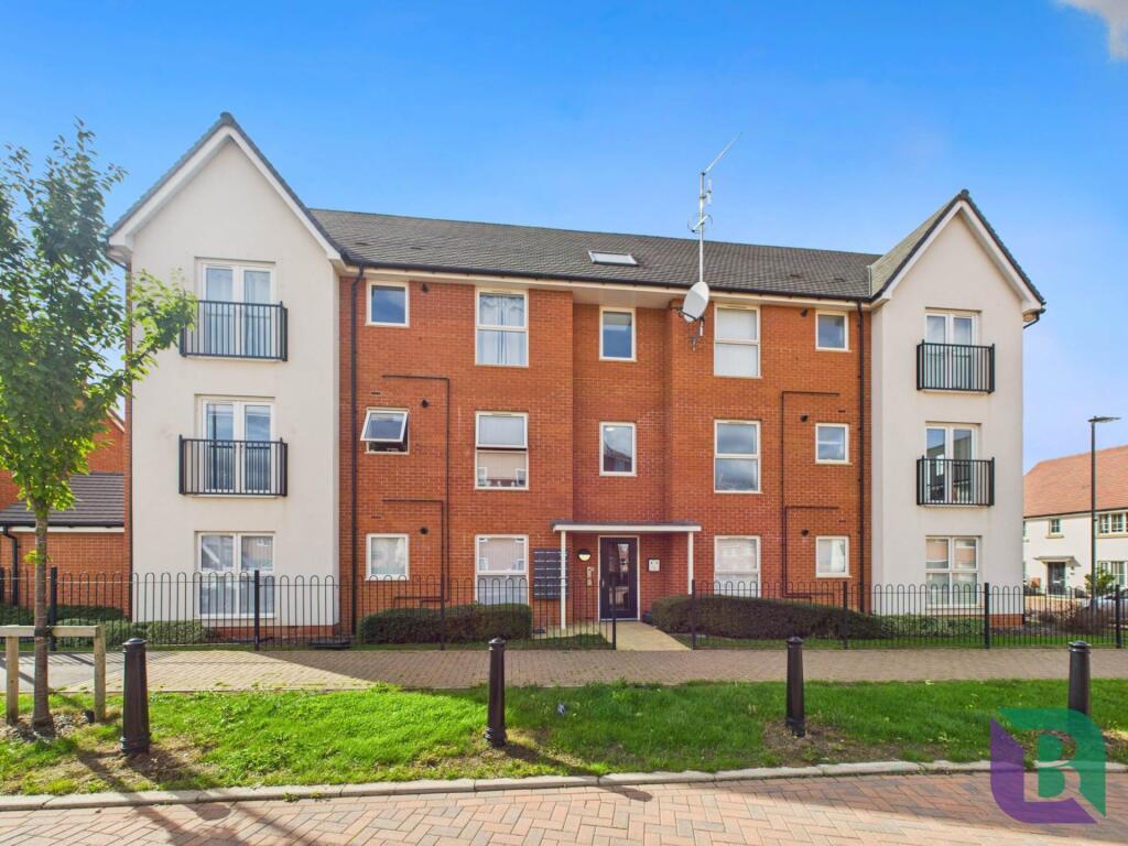 Main image of property: Galapagos Grove, Newton Leys