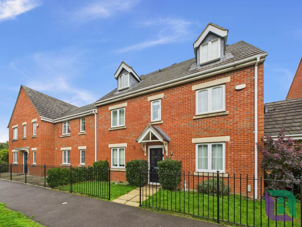 Main image of property: Newport Road, Milton Keynes