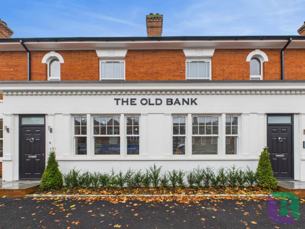 Main image of property: High Street, Woburn Sands