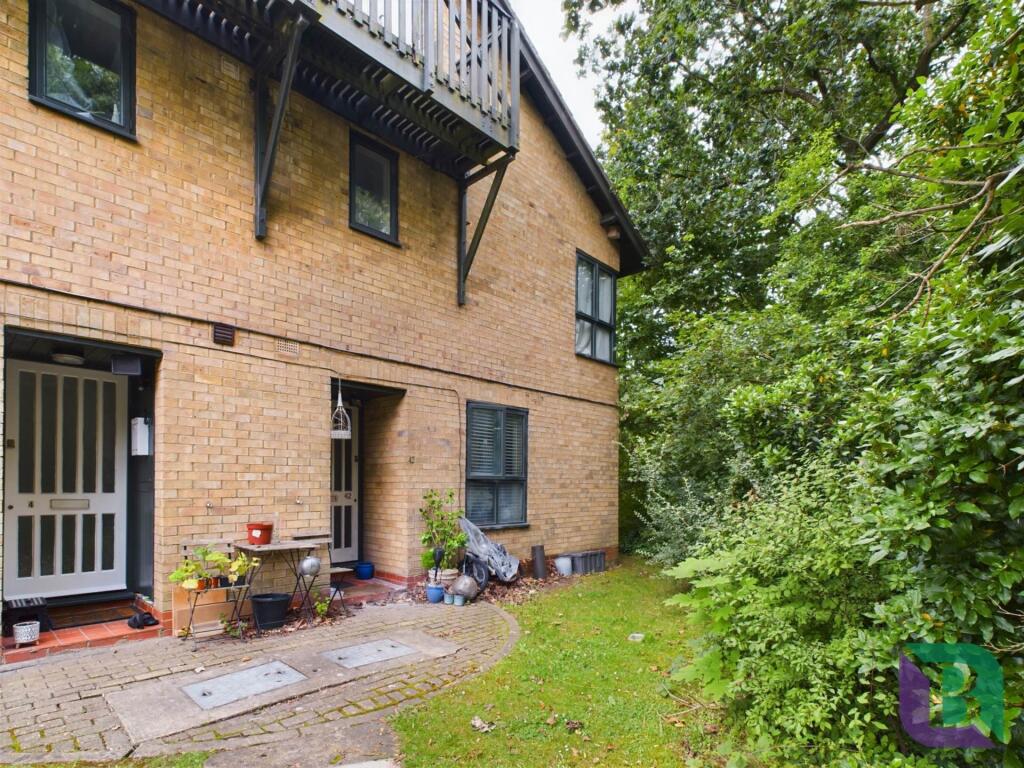 Main image of property: Ramsthorne Grove, Walnut Tree