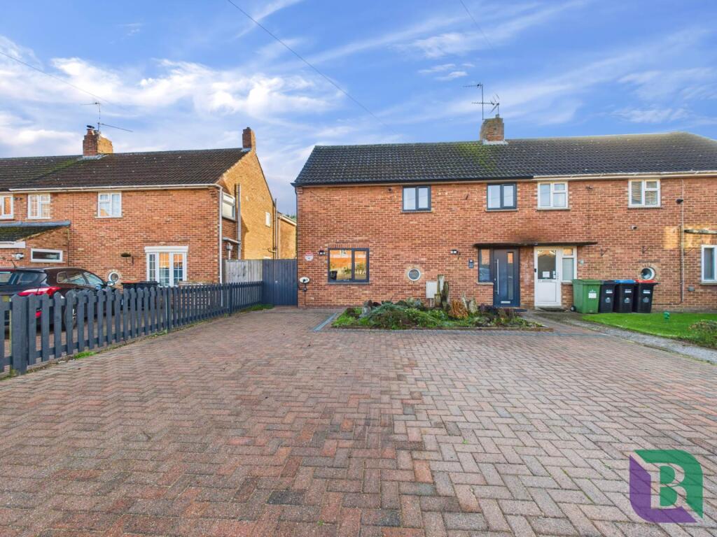 Main image of property: Bellway, Woburn Sands