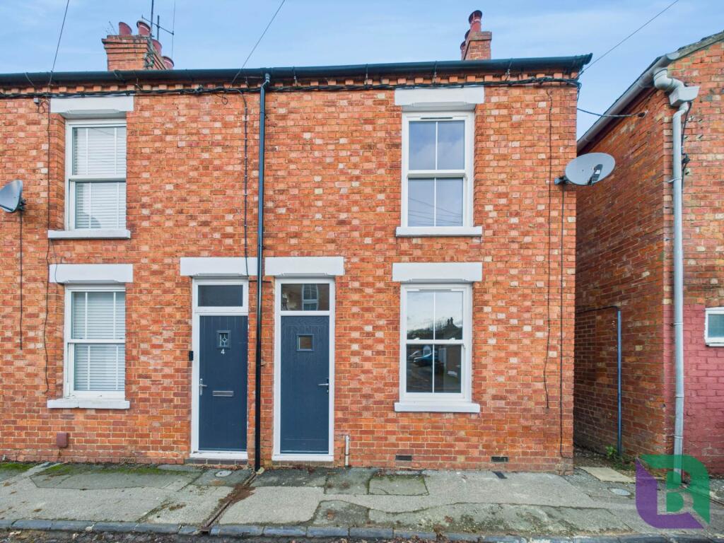 Main image of property: Coronation Road, Stony Stratford