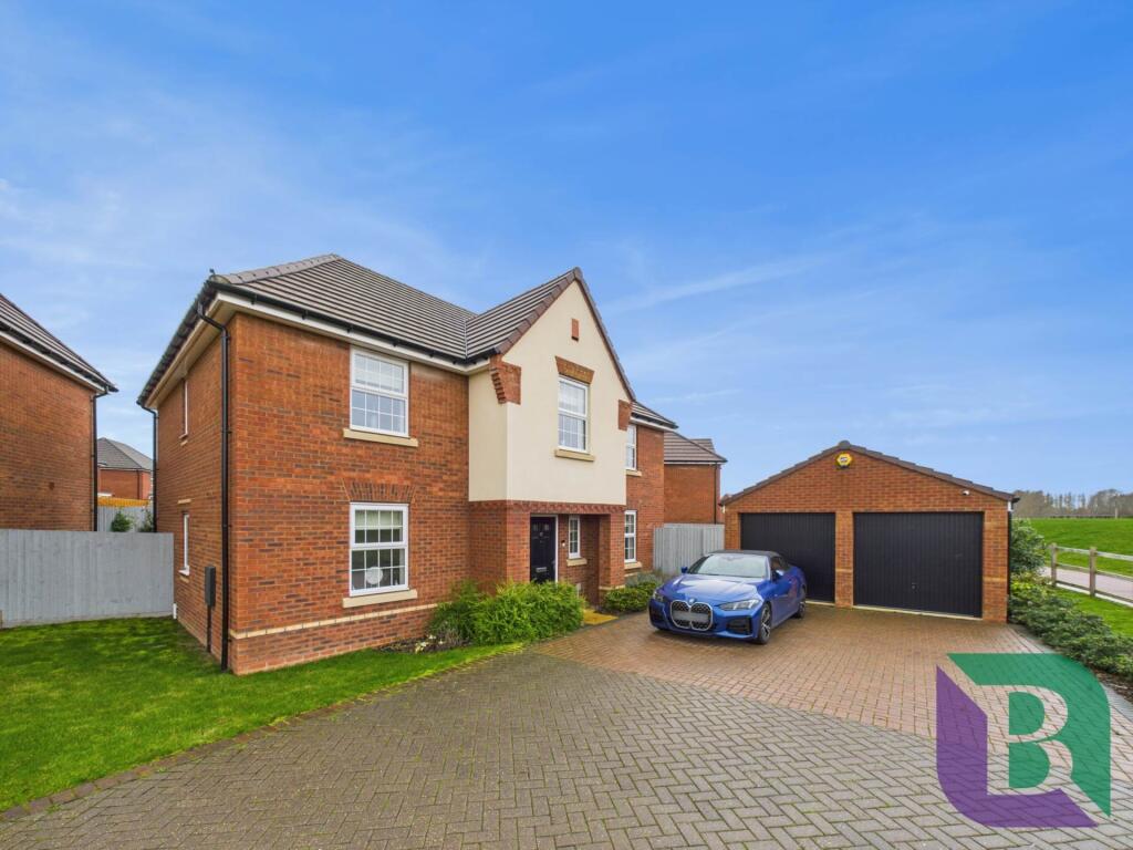 Main image of property: Read Loke, Eaton Leys