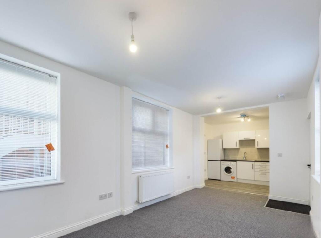 Main image of property: Jersey Road, Milton Keynes