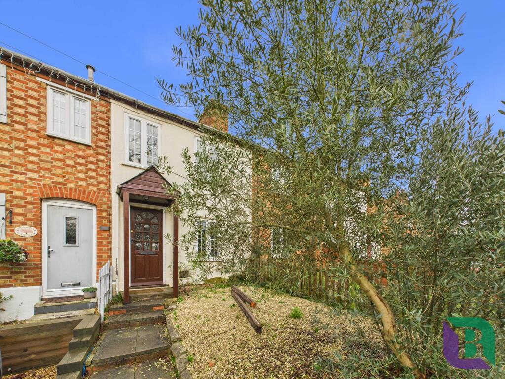 Main image of property: West Hill, Milton Keynes