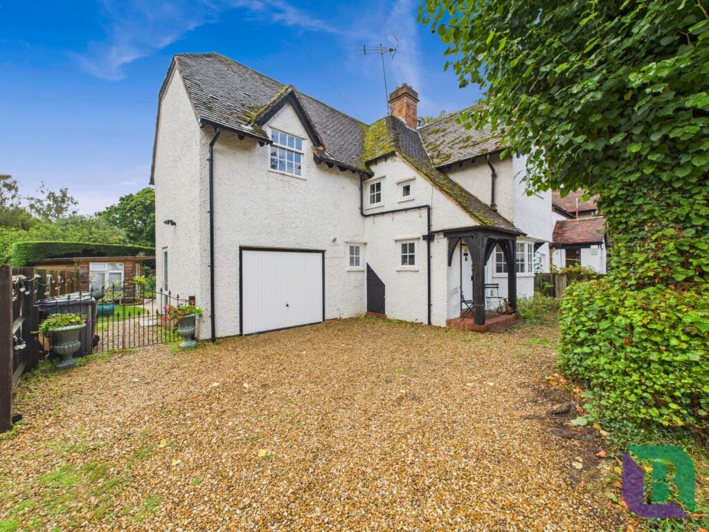 Main image of property: Church Road, Aspley Heath