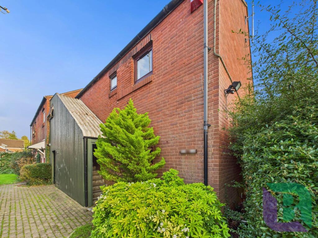 Main image of property: Church End, Wavendon