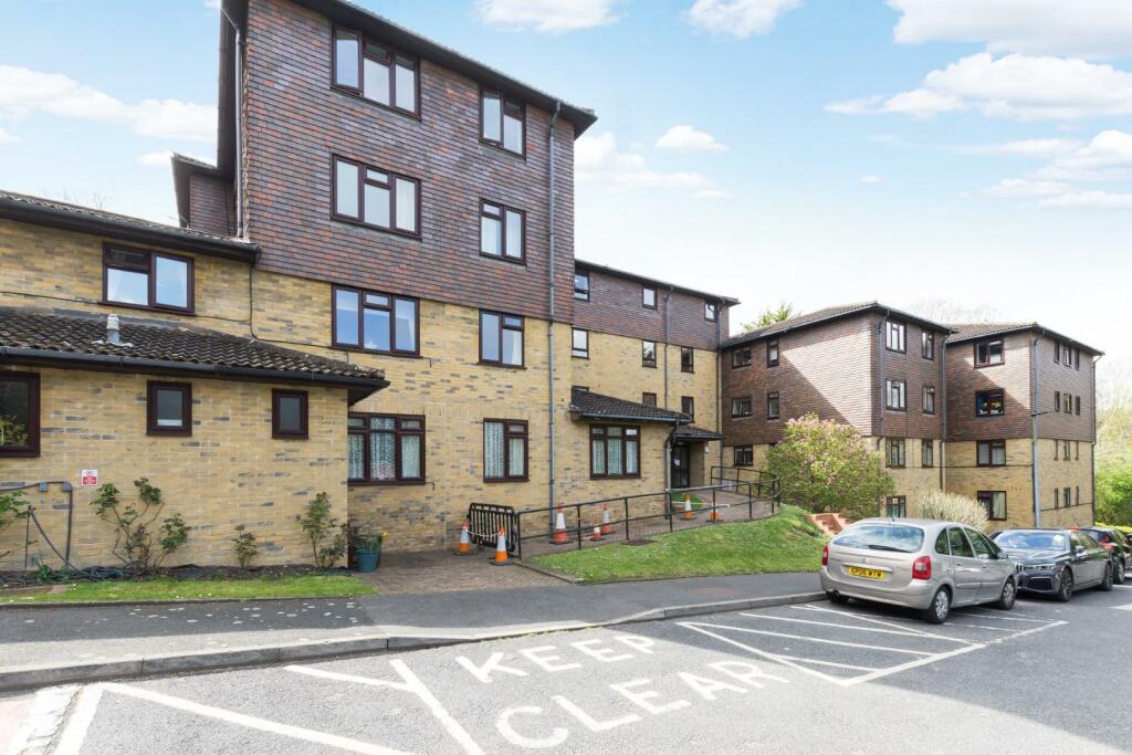 Main image of property: Forest Close, Chislehurst