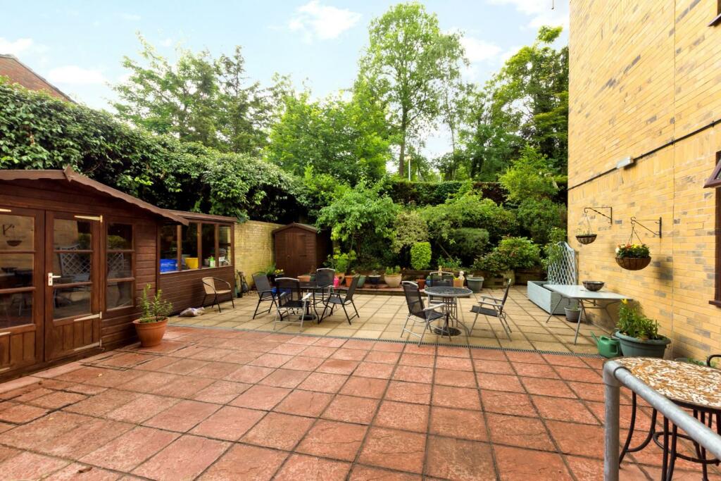 Additional property image - Forest Close, Chislehurst