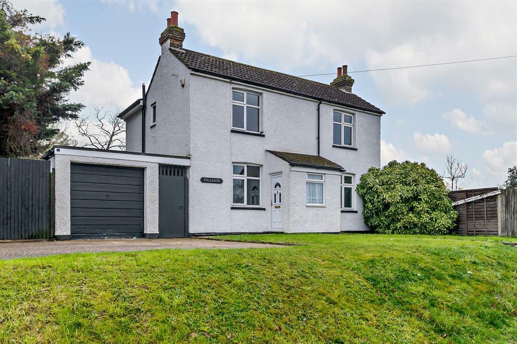 Main image of property: Maidstone Road, Sidcup, DA14 5BG