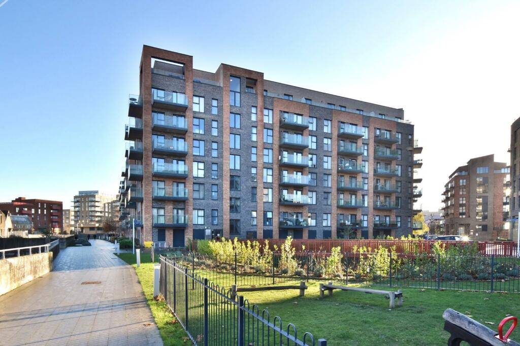 Main image of property: James Smith Court, Dartford, Kent, DA1 5XG