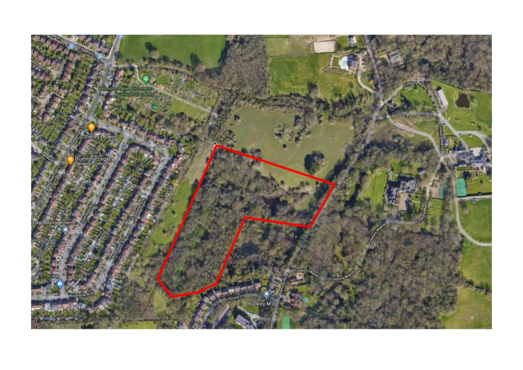 Main image of property: Kemnal Road, Chislehurst