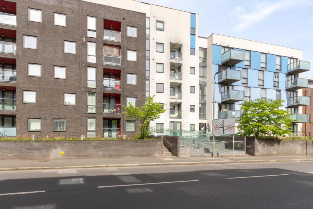 Main image of property: Homesdale Road, Bromley