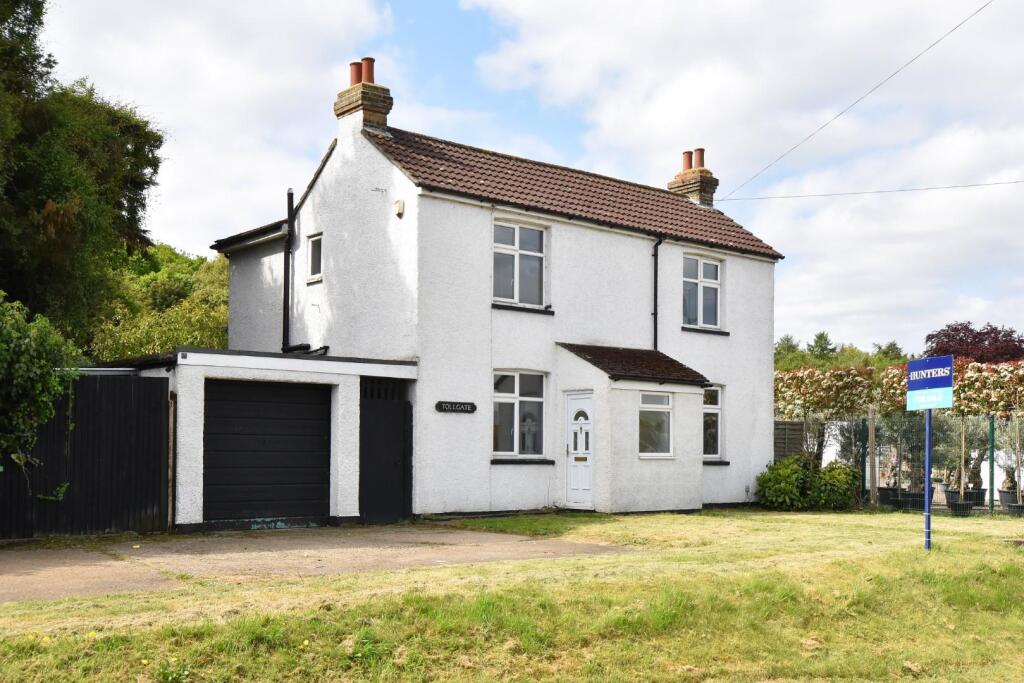 Main image of property: Maidstone Road, Sidcup, DA14 5BG