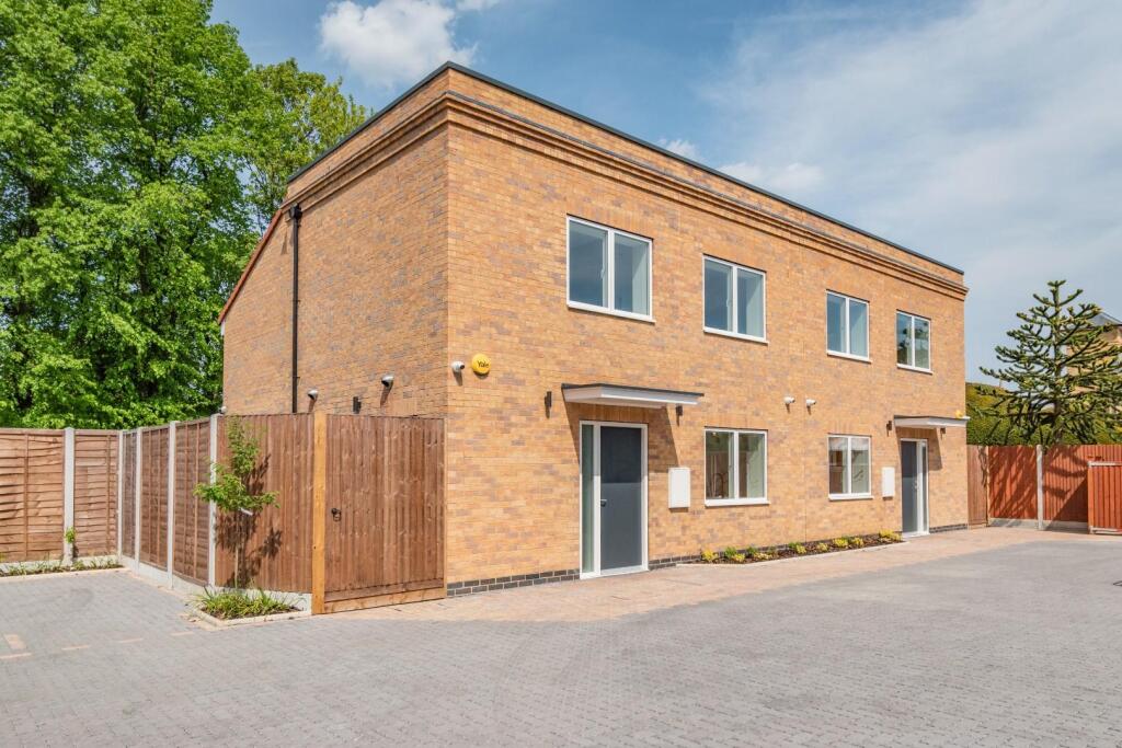 Main image of property: Artisan Mews, Park Road, Bromley