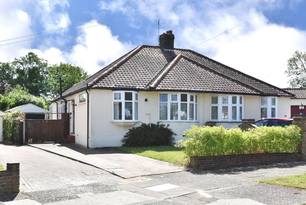 Main image of property: Sandhurst Road, Orpington