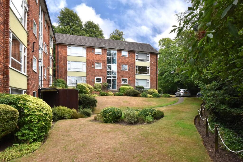 Main image of property: Hatton Court 35-49 Lubbock Road, Chislehurst