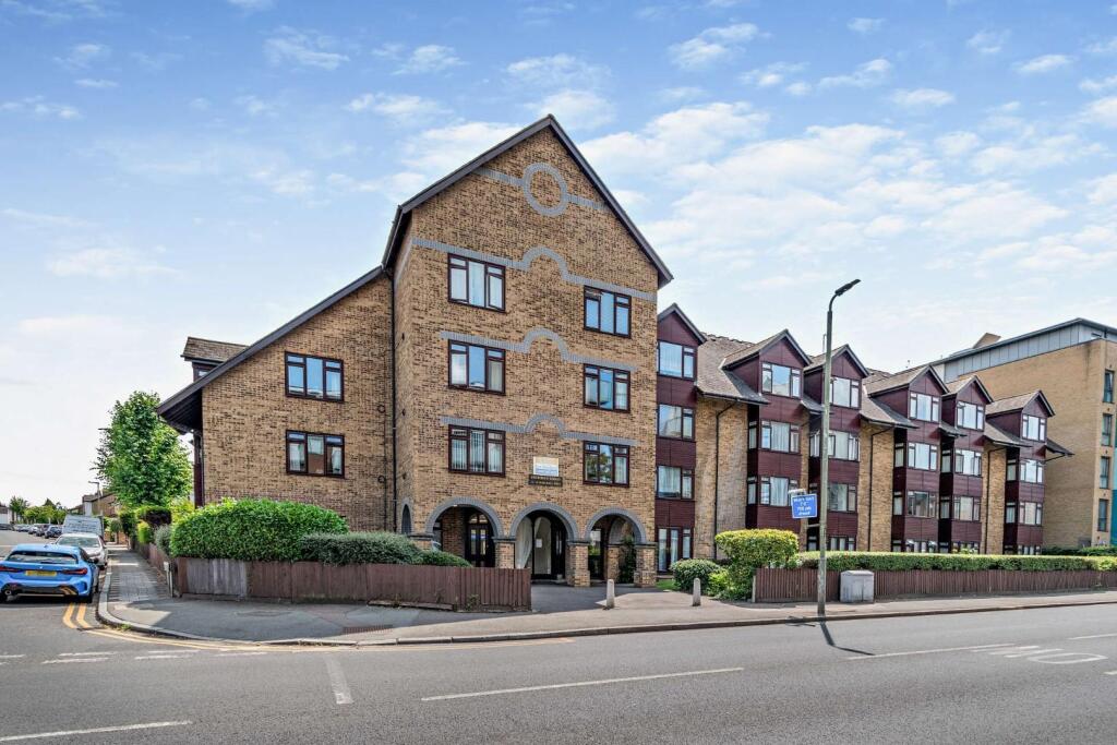 Main image of property: Homesdale Road, Bromley