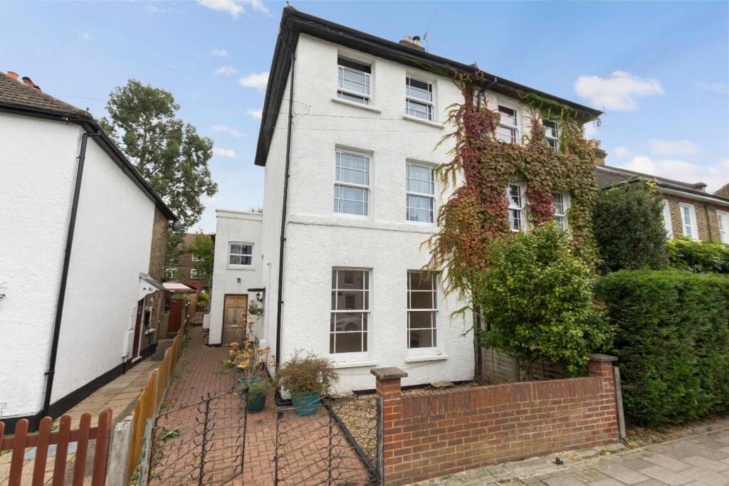 Main image of property: Palace Road, Bromley