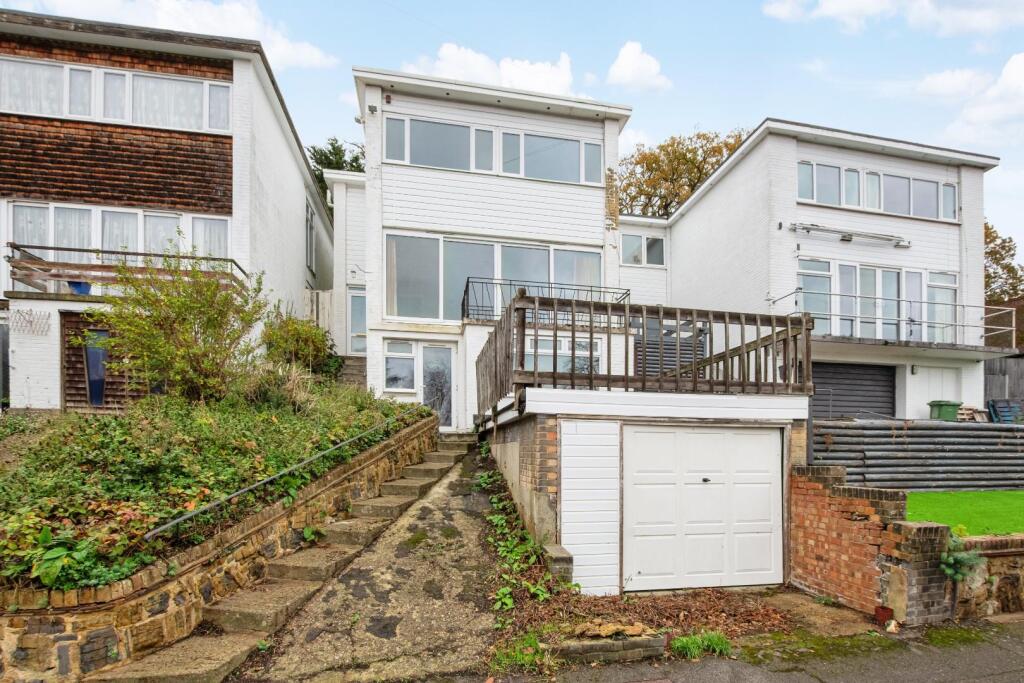 Main image of property: Madeira Avenue, Bromley