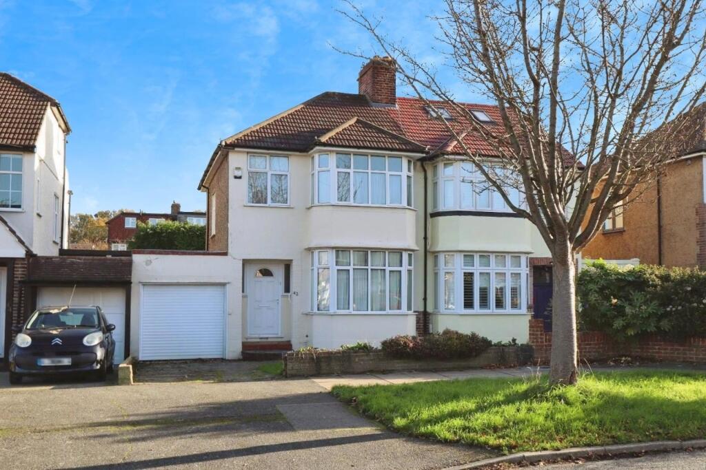 Main image of property: Holmdale Road, Chislehurst