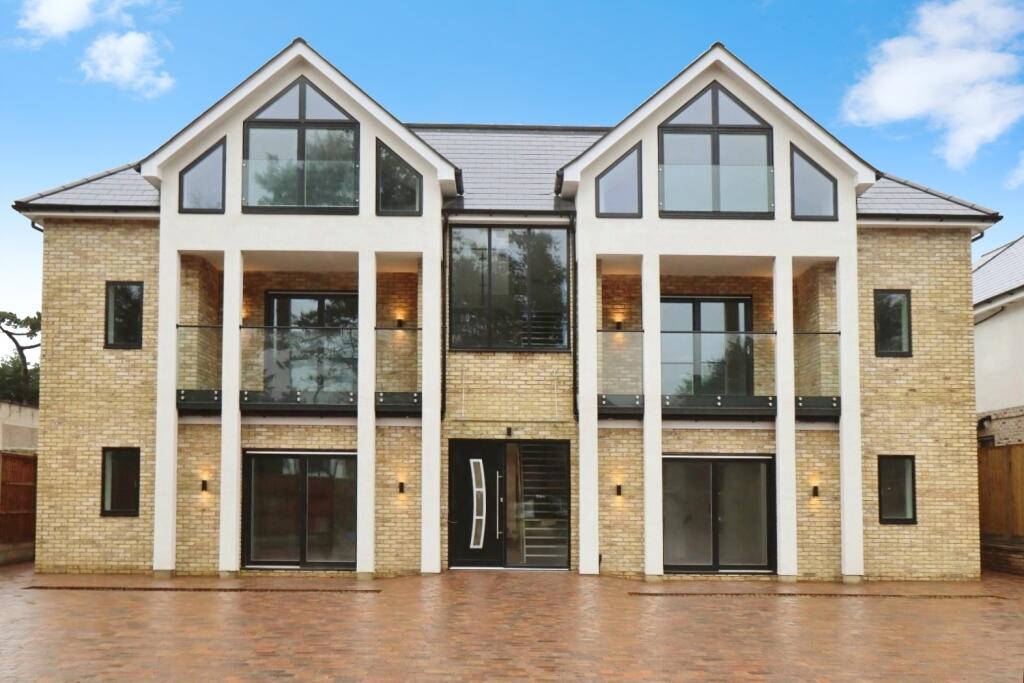 Main image of property: Bickley Park Road, Bickley, Bromley