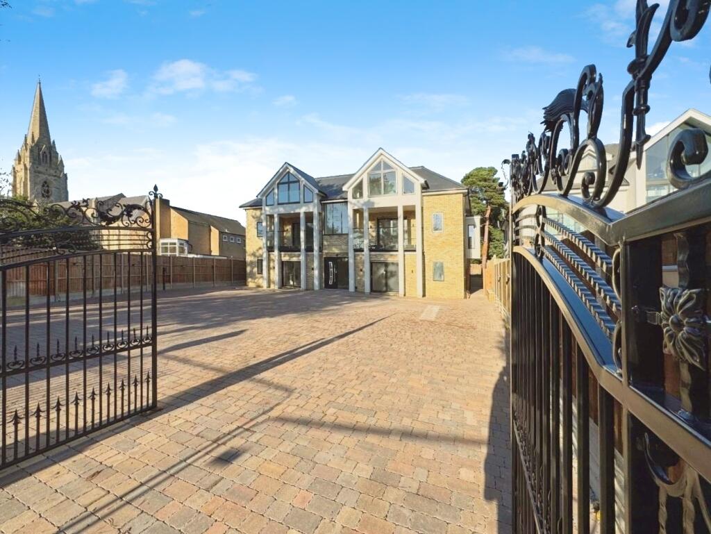 Main image of property: Bickley Park Road, Bickley, Bromley