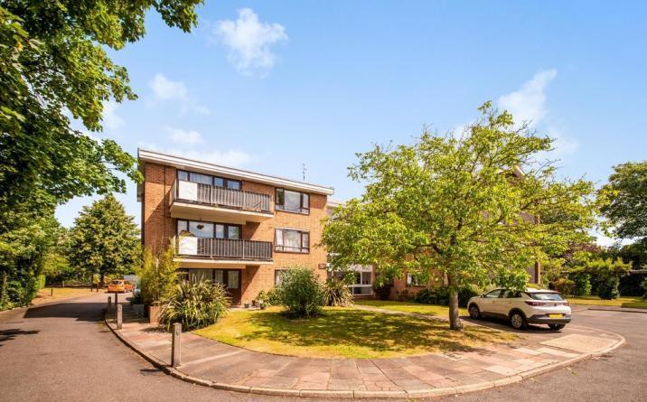 Main image of property: Fairlands Court, London
