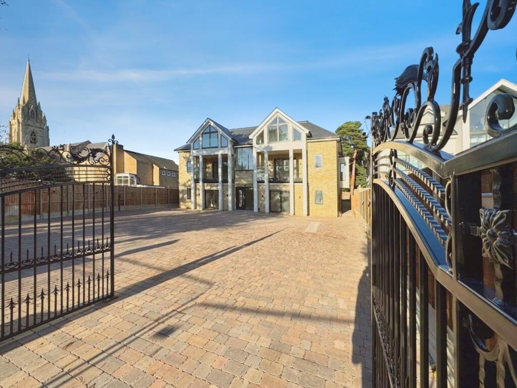 Main image of property: Bickley Park Road, Bickley, Bromley