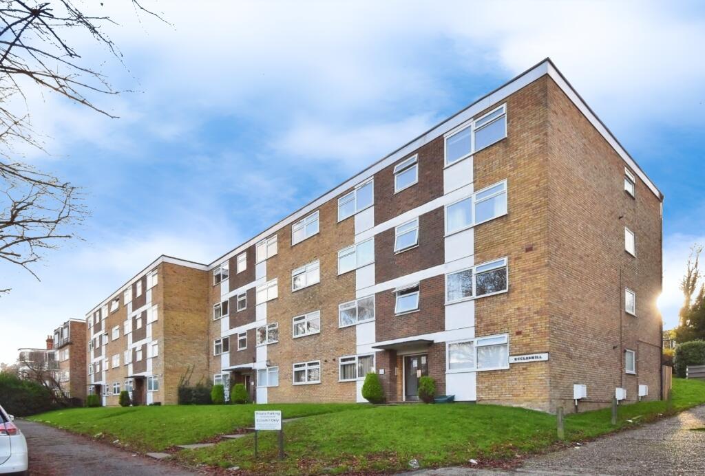 Main image of property: Eccleshill, Durham Road, Bromley