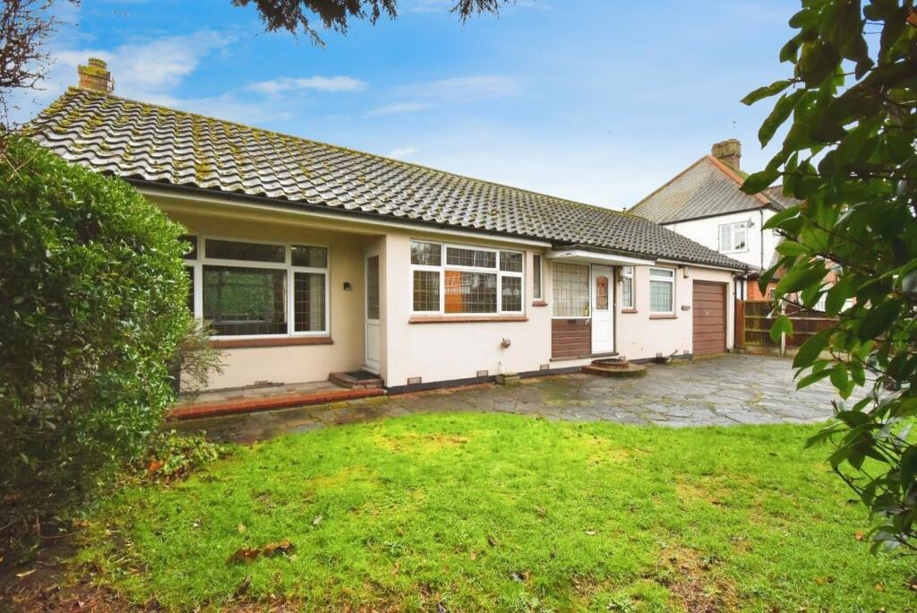 Main image of property: Petts Wood Road, Petts Wood