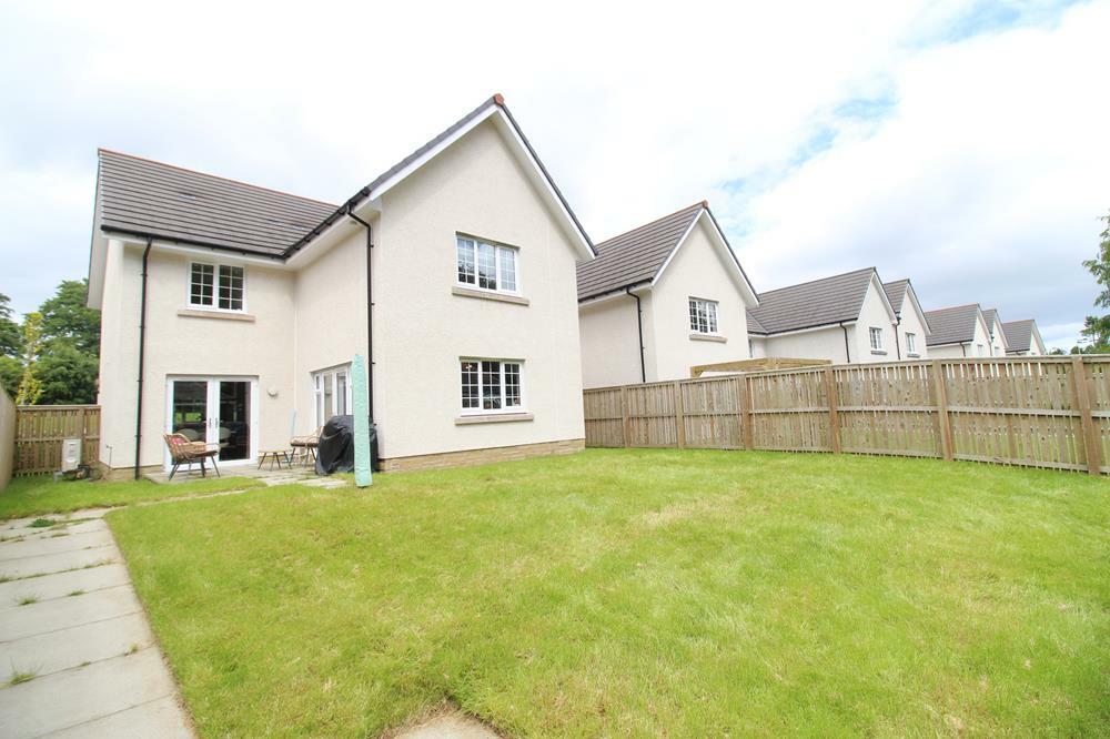 Additional property image - Craigbank Drive, Cults, AB15