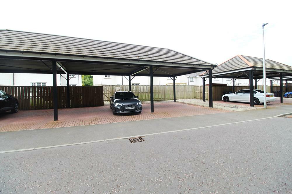 Additional property image - Craigbank Drive, Cults, AB15