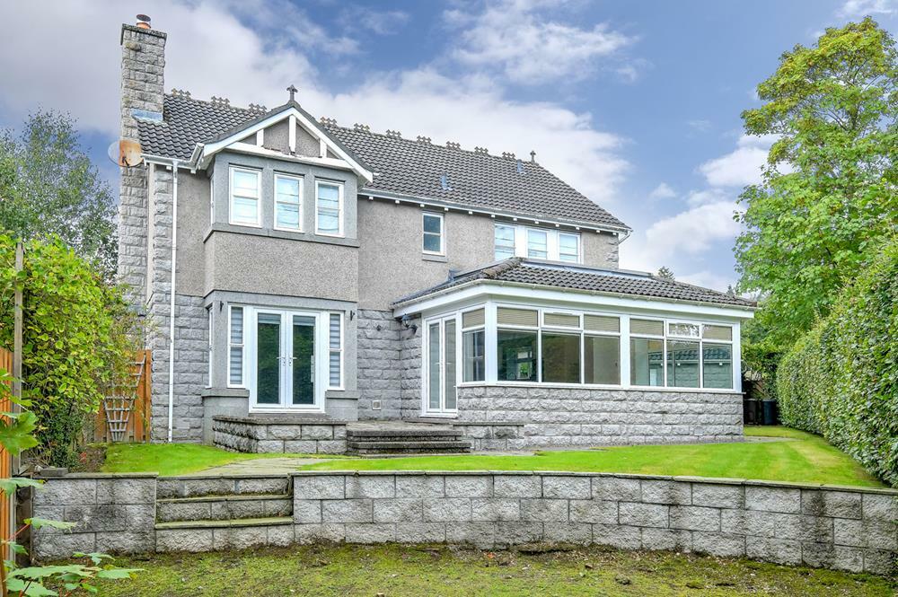 Additional property image - Pittengullies Brae, Peterculter, AB14
