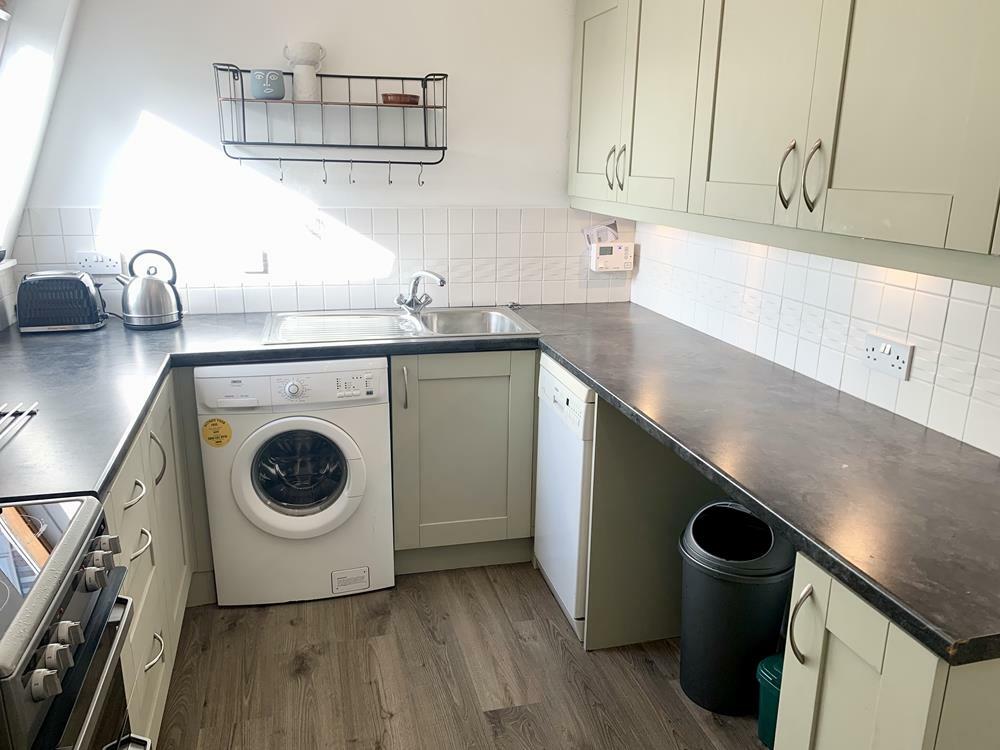 Additional property image - Netherkirkgate, Top Floor, AB10
